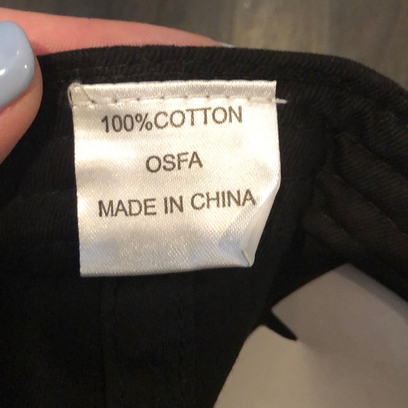 Four Roses Bourbon Hat - Picture 2 of 3